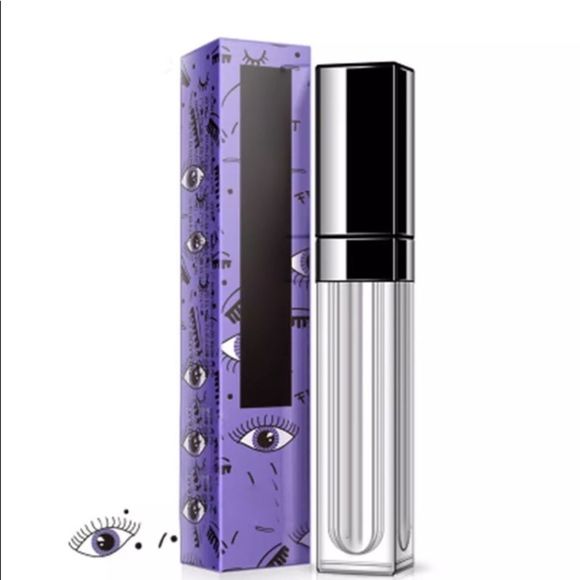 BIOAQUA Eyelash Formula New in Box 7ml Serum - Picture 2 of 6